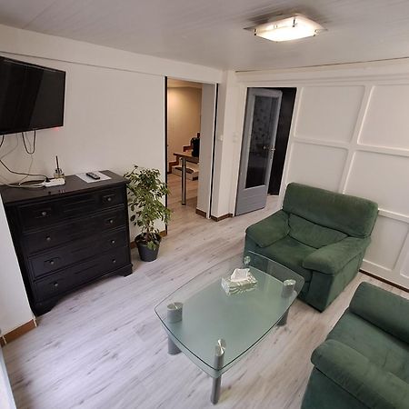Nancyroom Vandoeuvre-lès-Nancy エクステリア 写真
