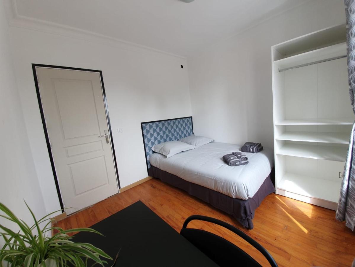 Nancyroom Vandoeuvre-lès-Nancy エクステリア 写真