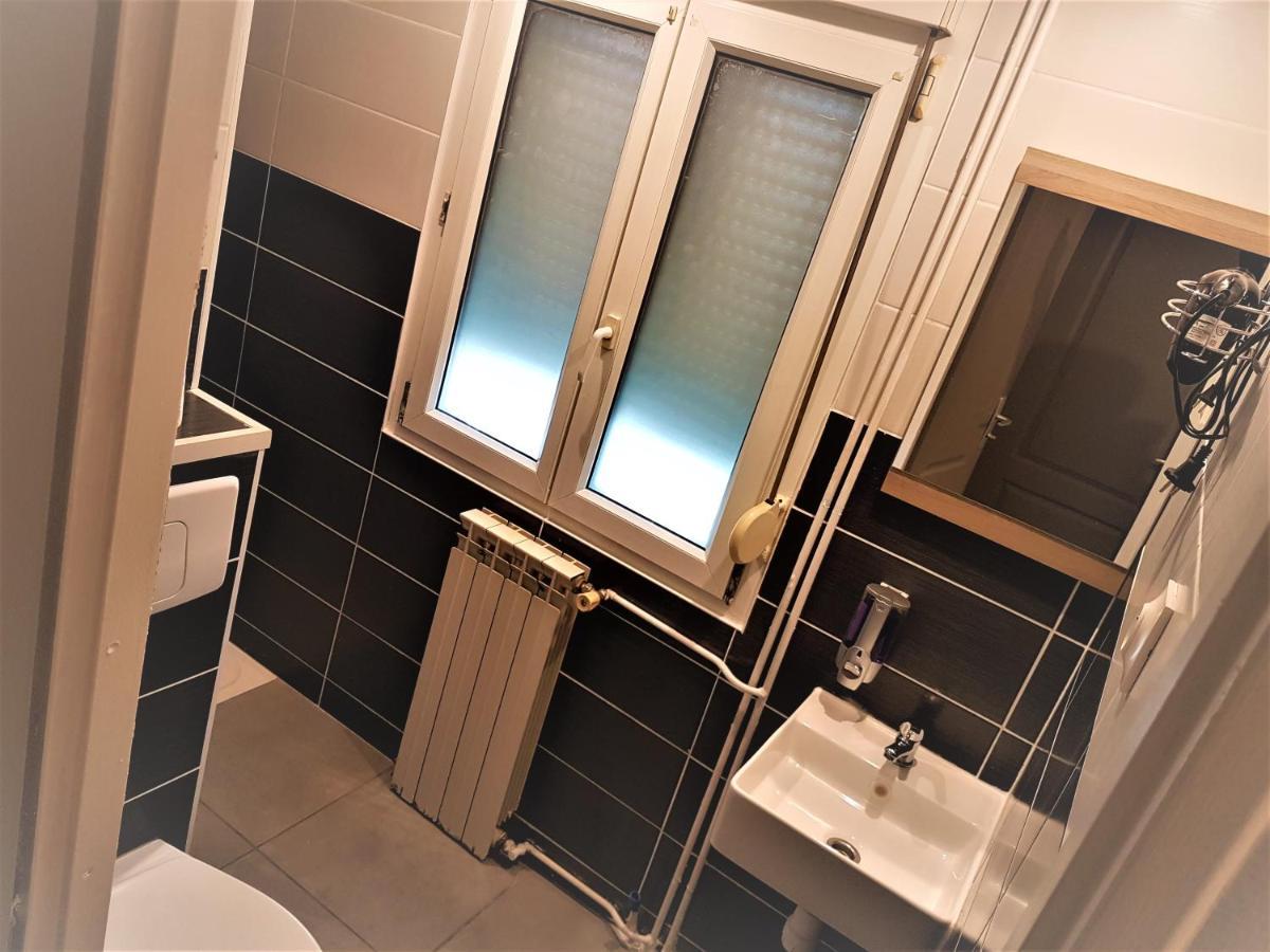Nancyroom Vandoeuvre-lès-Nancy エクステリア 写真