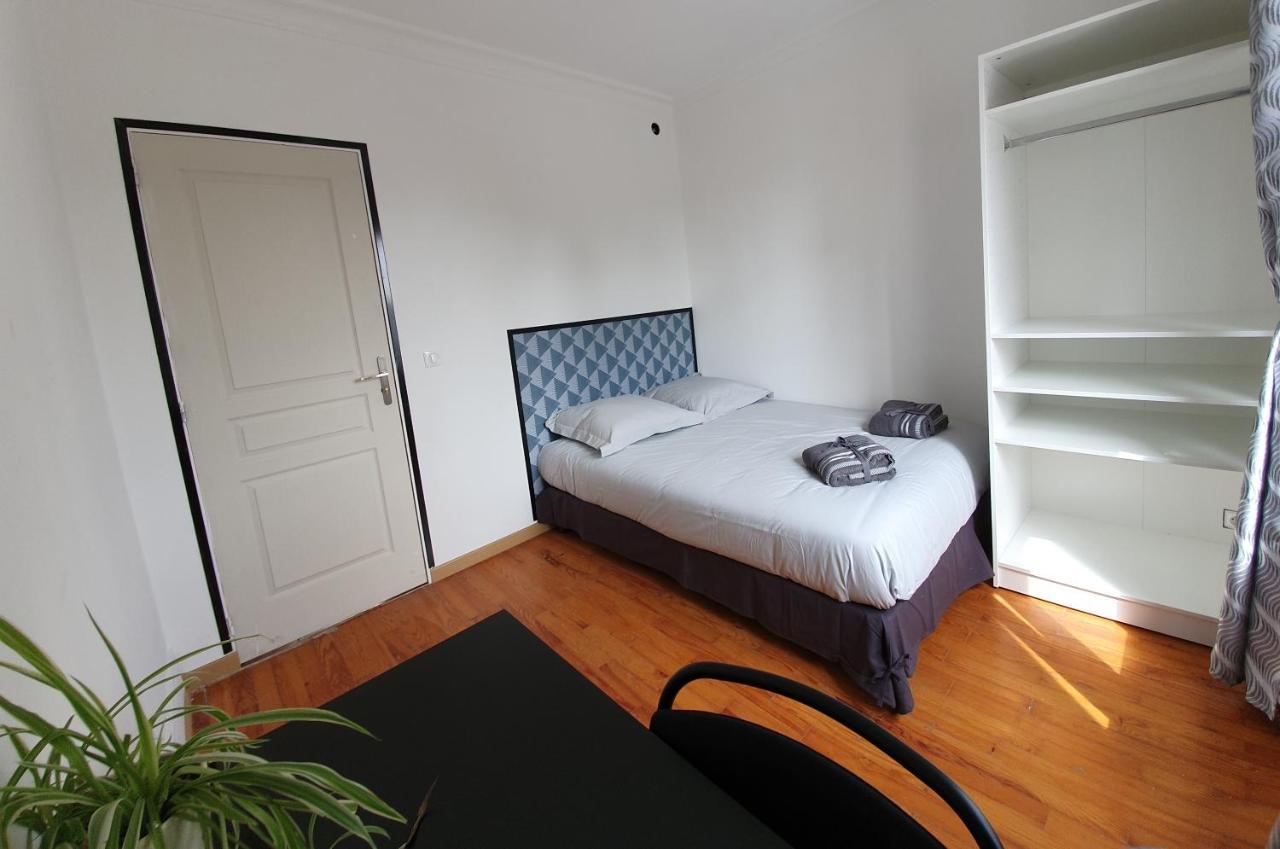 Nancyroom Vandoeuvre-lès-Nancy エクステリア 写真
