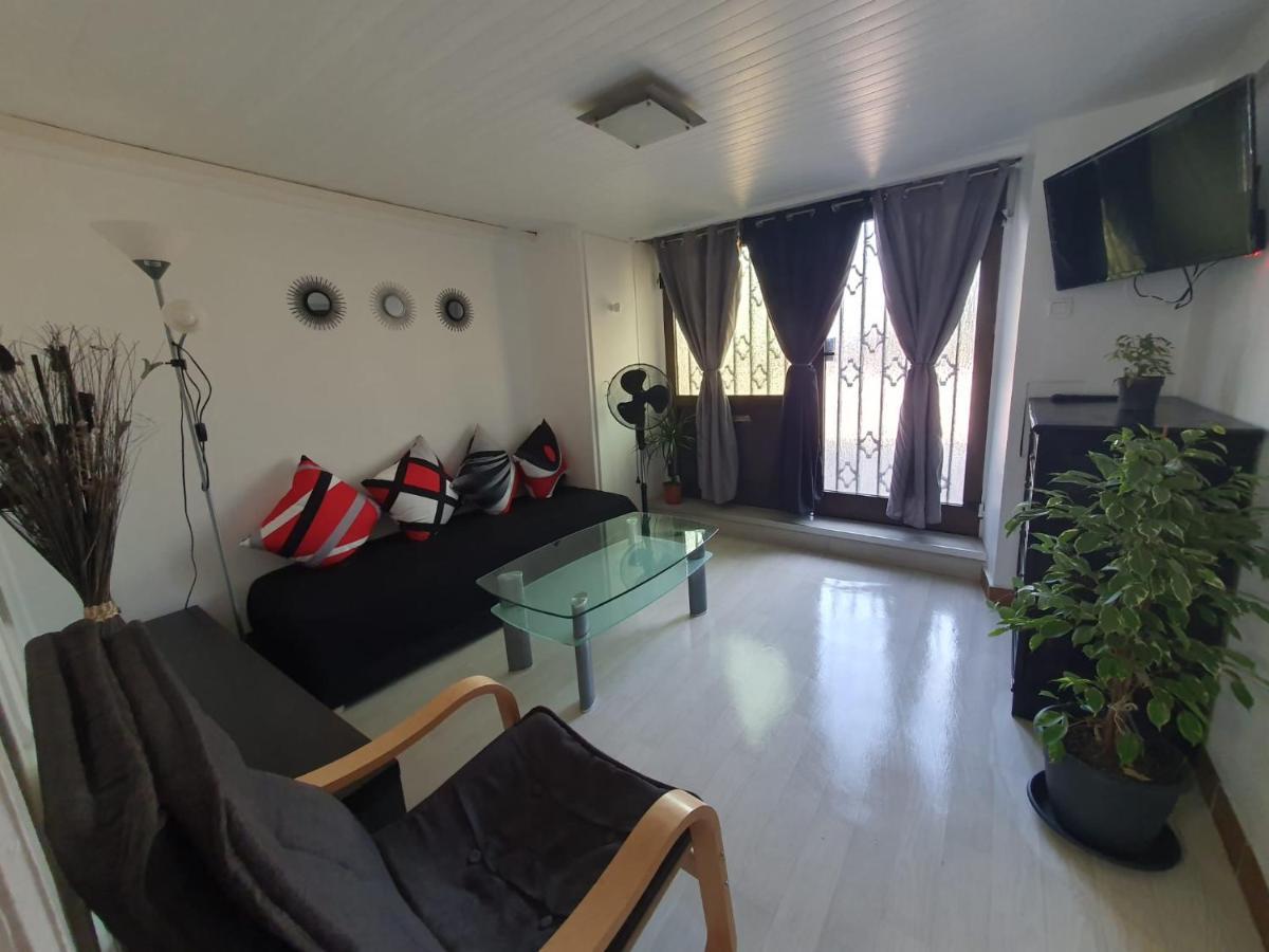 Nancyroom Vandoeuvre-lès-Nancy エクステリア 写真