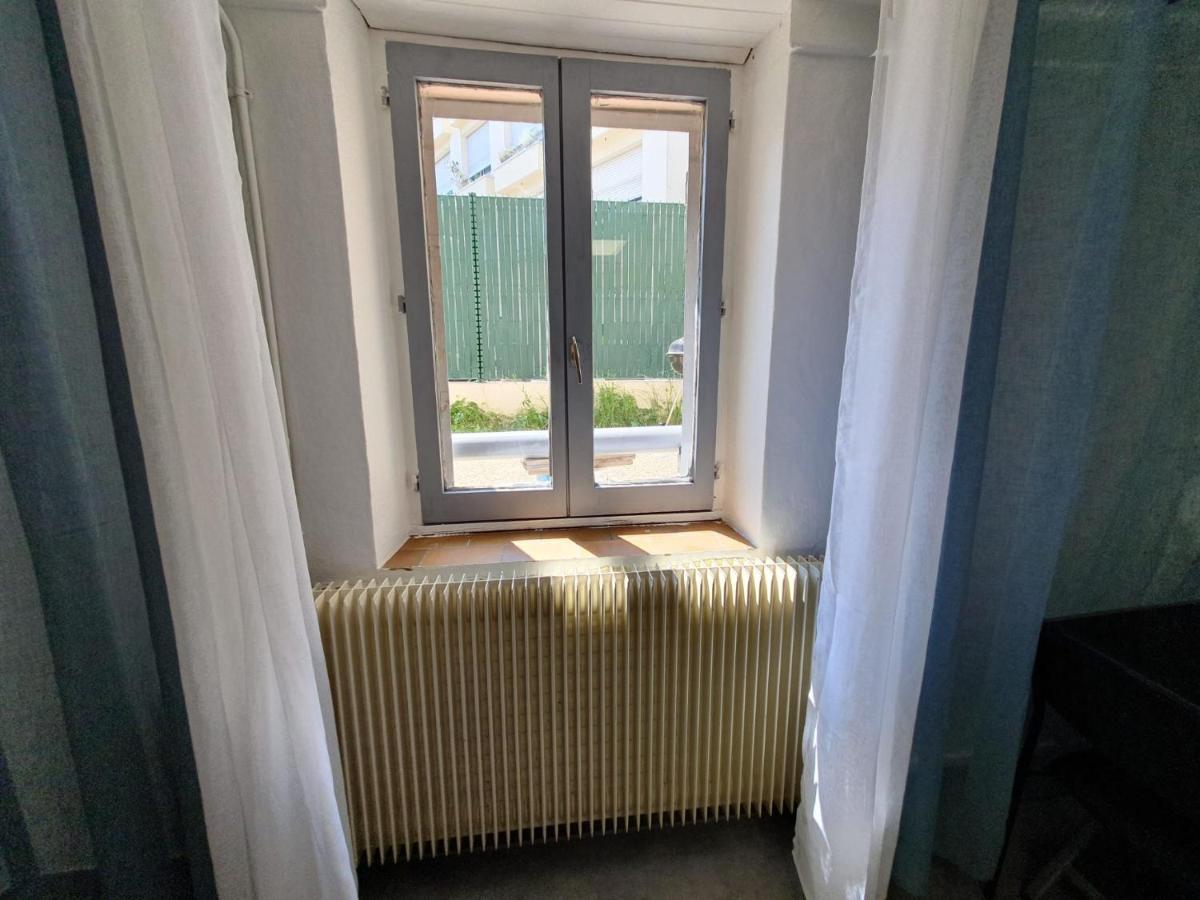 Nancyroom Vandoeuvre-lès-Nancy エクステリア 写真