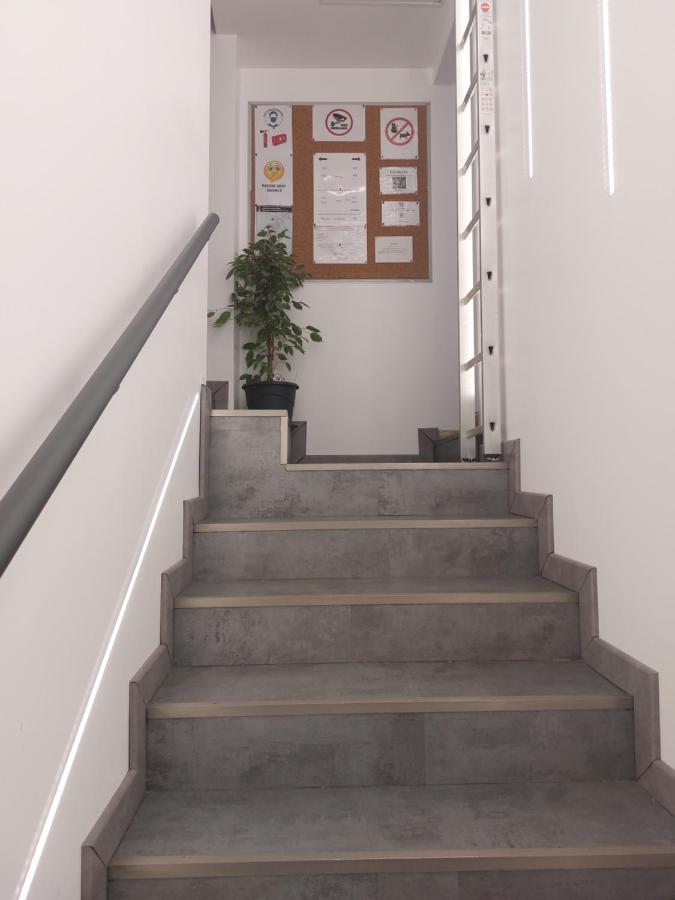 Nancyroom Vandoeuvre-lès-Nancy エクステリア 写真