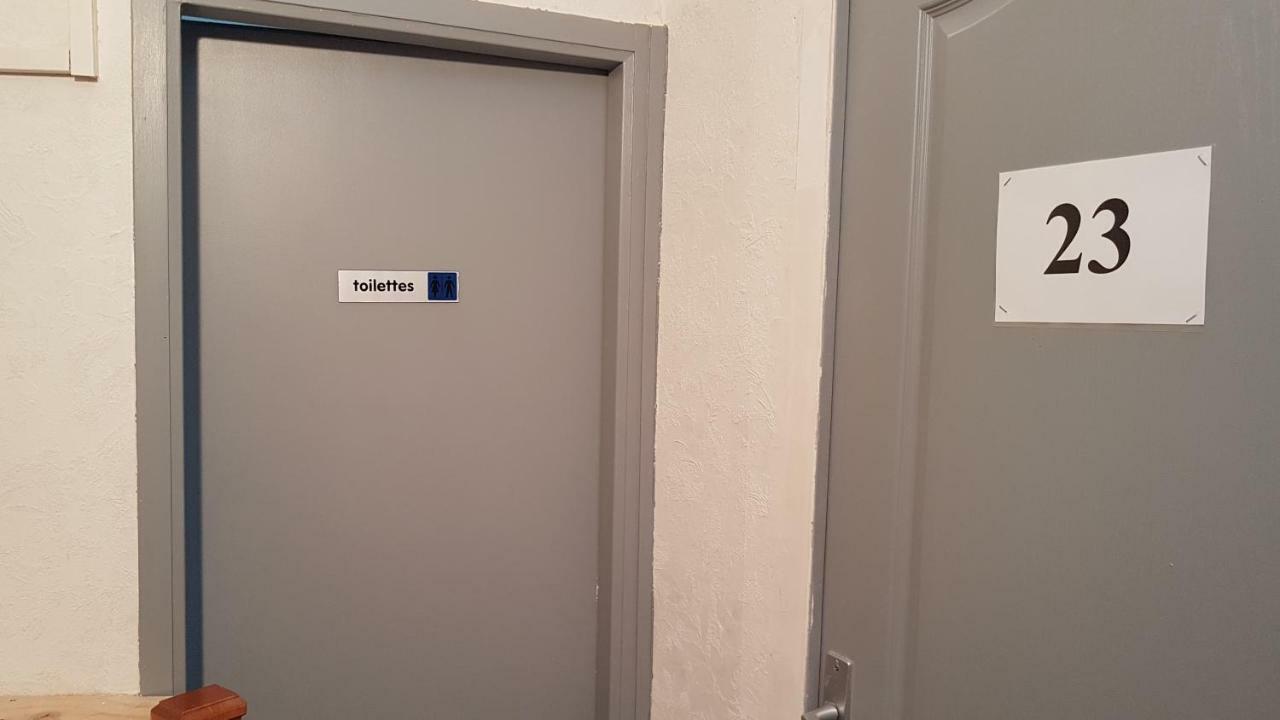 Nancyroom Vandoeuvre-lès-Nancy エクステリア 写真
